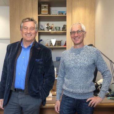 GPES, club fondateur de la fédération en 1948