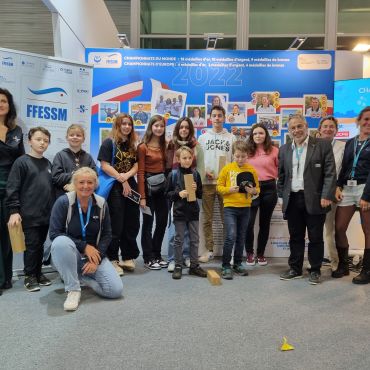 Remise prix chasse au trésor