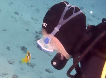 Handisub Camille Safaga