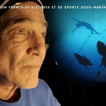 Vidéo FFESSM ENGAGE