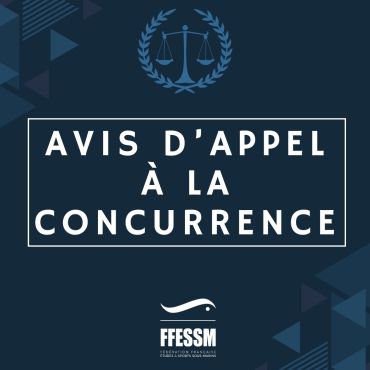 Appel à concurrence
