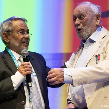 Daniel Mercier FFESSM